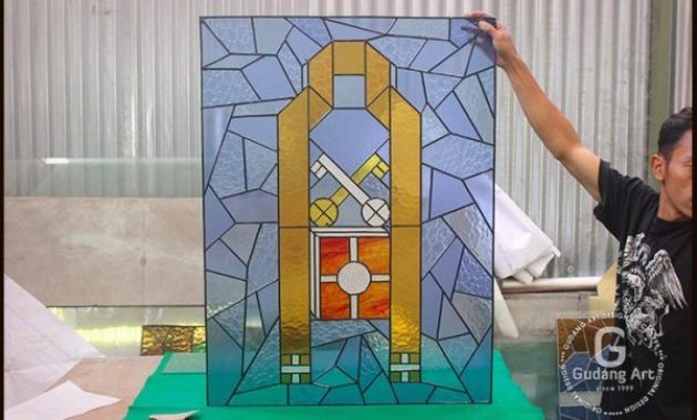 Toko Kaca Patri Di Indonesia Paling Ternama Dan Terlaris - Kaca Patri